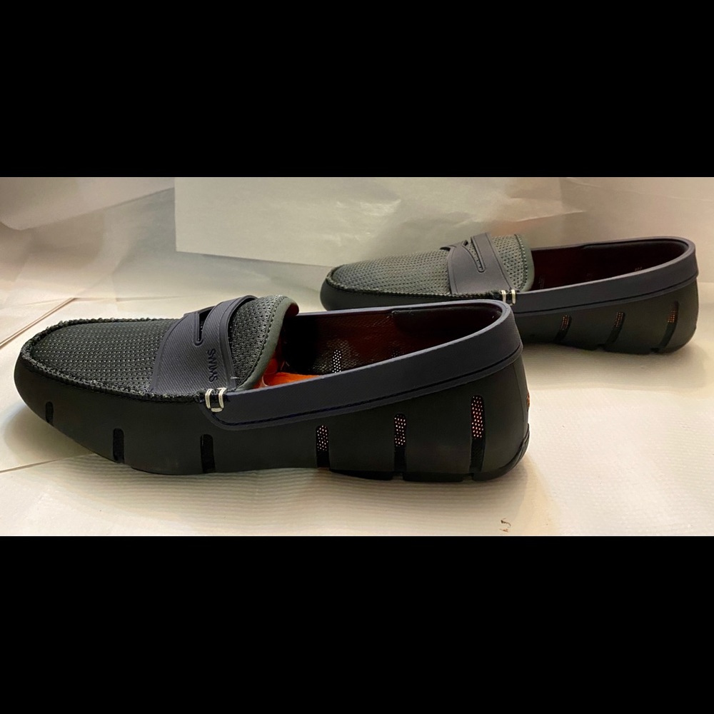 Men's new in box swims size 42 us size 9